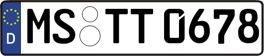 MS-TT0678