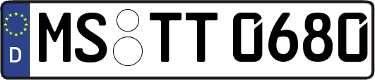 MS-TT0680