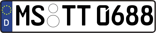MS-TT0688