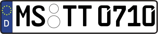 MS-TT0710