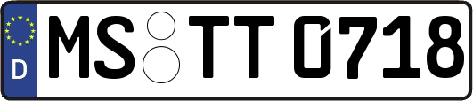 MS-TT0718
