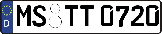 MS-TT0720