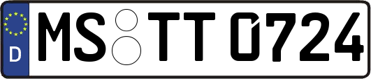 MS-TT0724