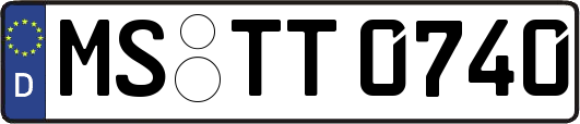 MS-TT0740