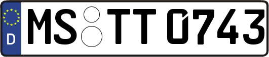 MS-TT0743