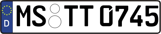 MS-TT0745