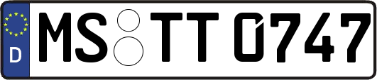 MS-TT0747