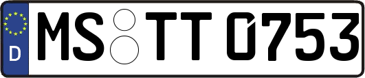 MS-TT0753