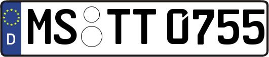 MS-TT0755