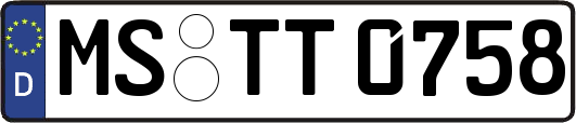 MS-TT0758