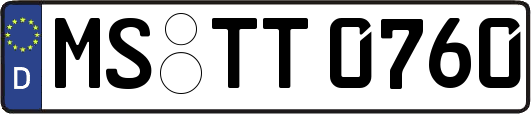 MS-TT0760