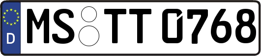 MS-TT0768