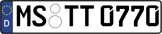 MS-TT0770
