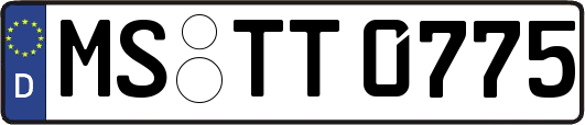 MS-TT0775