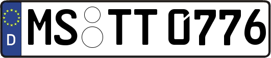 MS-TT0776