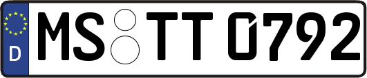 MS-TT0792