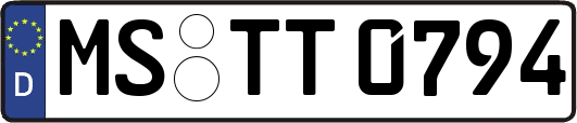 MS-TT0794