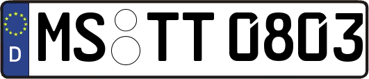 MS-TT0803