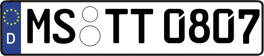 MS-TT0807