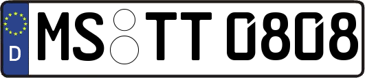 MS-TT0808