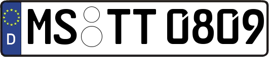 MS-TT0809