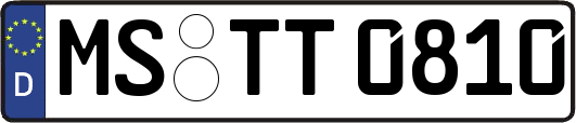 MS-TT0810