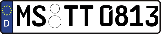 MS-TT0813