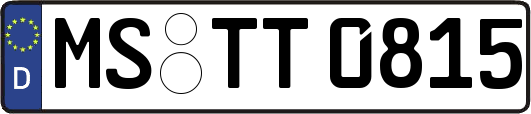 MS-TT0815