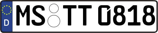 MS-TT0818