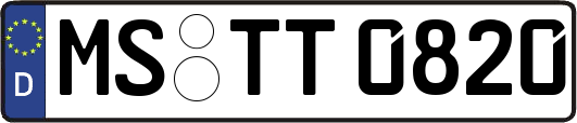 MS-TT0820