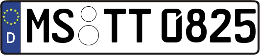 MS-TT0825