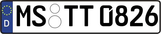 MS-TT0826