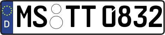 MS-TT0832