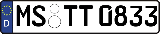 MS-TT0833