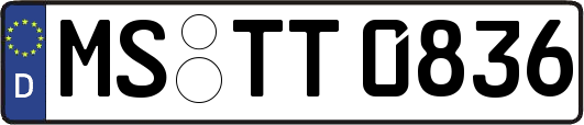 MS-TT0836
