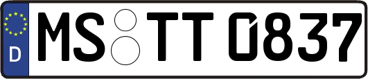 MS-TT0837