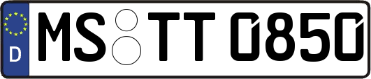 MS-TT0850
