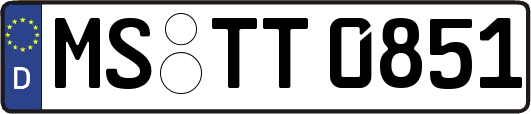 MS-TT0851