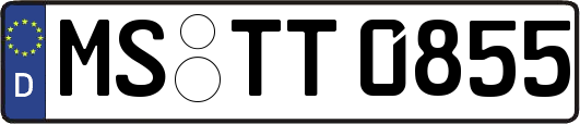MS-TT0855