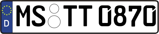MS-TT0870