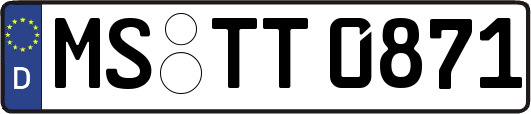 MS-TT0871