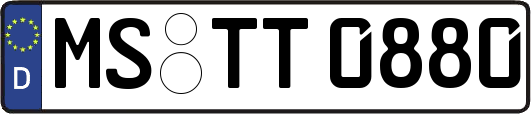 MS-TT0880
