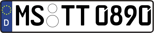 MS-TT0890