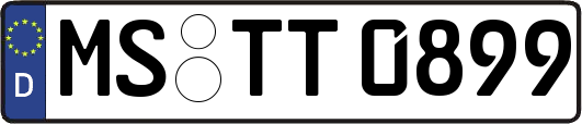 MS-TT0899