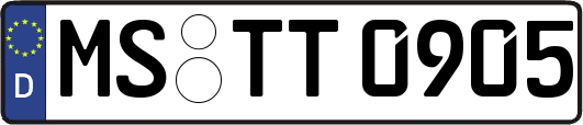 MS-TT0905