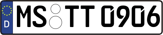 MS-TT0906