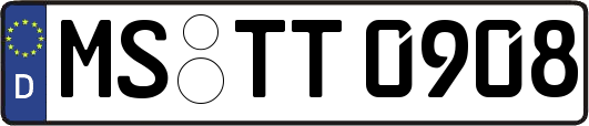 MS-TT0908