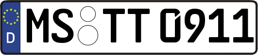 MS-TT0911