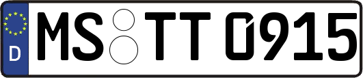 MS-TT0915