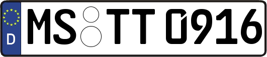MS-TT0916